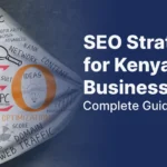 SEO strategies for Kenyan SMEs